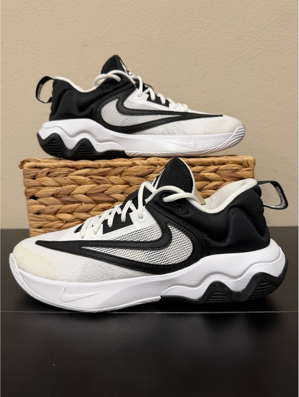 Size 8 - Nike Giannis Immortality 3 “Bedtime Snack”